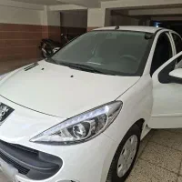 پژو ۲۰۷ tu3 مدل ۱۴۰۲|خودرو سواری و وانت|پاکدشت, پاکدشت (مامازند)|دیوار