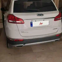 تیگو ۵ اکسلنت