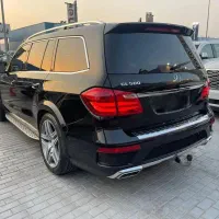 بنز اکس ال 500