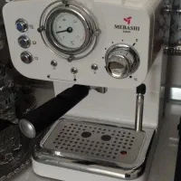 اسپرسو ساز مباشی