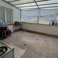 ۳خواب محله ۱طبقه اول تراس بزارگ عرصه وام تسویه|فروش آپارتمان|پردیس, فاز ۸|دیوار