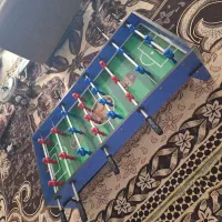 فوتبال دستی بزرگ|ورزش‌های توپی|خرم‌آباد, |دیوار