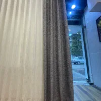 دکور کنار پرده با قیمت فوق العاده
