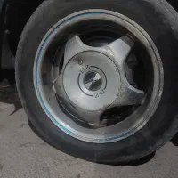 رینگ DZپرایدی سالم اصل