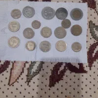 سکه اسکناس کلکسیونی