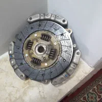 دلکو پرایدکاربراتوری کره ای و دیسک و صفحه کلاچ|قطعات یدکی و لوازم جانبی|شیراز, گلدشت معالی‌آباد|دیوار