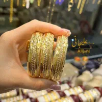 طلا شاین با وزن مناسب