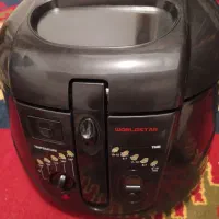 سرخکن|اجاق گاز و لوازم برقی پخت‌وپز|شهرضا, |دیوار