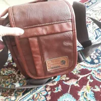 کیف ولباس مردونه نو وسالم