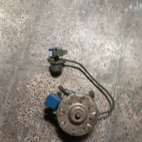گوشواره سه مفصلی.باربند.رکاب. چارشاخ گاردون پاترول|قطعات یدکی و لوازم جانبی|فردوسیه, |دیوار
