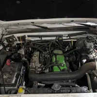 پادرا پلاس ۱۴۰۰ دوگانه ۴ هزار تا کار بیرنگ|خودرو سواری و وانت|اندیشه, اندیشه فاز ۴|دیوار