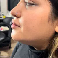 جشنواره آموزش و اجرای پیرسینگ