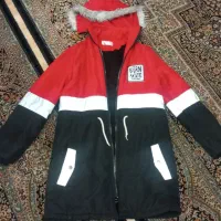 کاپشن و بلوز زنانه