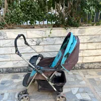 کلاسکه good baby|کالسکه و لوازم جانبی|تهران, تهرانسر غربی|دیوار