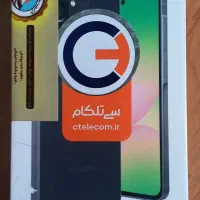 گوشی a56 5G /256GB