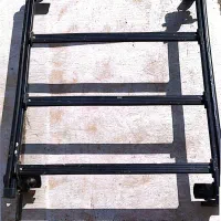 باربند سواری مخصوص پراید