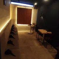 کافه دارم برای مافیا