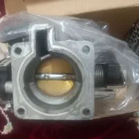 دریچه گاز پراید uro 4