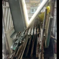 ضایعات و اهن الات مس برنز درسراسر شیراز و صدرا