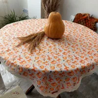 رومیزی  ضدلک سفره دستمال دکوراتیو|سفره، حوله، دستمال آشپزخانه|کرج, گلستان|دیوار