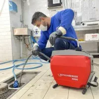 لوله بازکنی چاه فنربرقی فنرزنی بهداشتی کل نقاط شهر