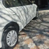 سمند سورن LX|خودرو سواری و وانت|فولادشهر, مسکن مهر فولادشهر|دیوار