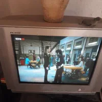 تلوزیون قدیمی