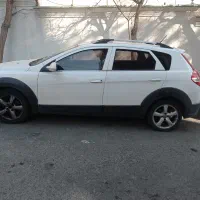 اچ سی کراس h30 مدل ۱۳۹۵