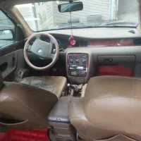 سمند LX 92|خودرو سواری و وانت|هشتگرد, فاز ۱ مهستان|دیوار