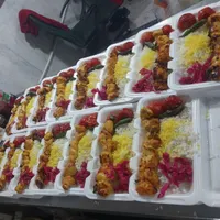 غذا آماده