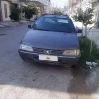 پژوروا۸۵|خودرو سواری و وانت|دزفول, |دیوار