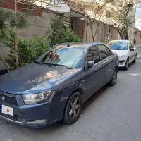 دنا تیپ ۲