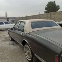 شورلت کاپریس کلاسیک مدل 1982 صفر تا صد بازسازی شده|خودرو کلاسیک|تهران, جوانمردان (اندیشه)|دیوار