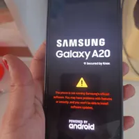 Samsung a 20 a20|موبایل|تهران, پیروزی|دیوار