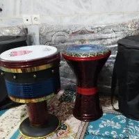 ضرب تمپو بندری