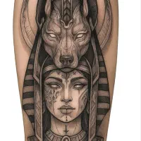 اجرا تتو بدن با بهترین متریال روز دنیا