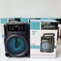 اسپیکر بلوتوثی  مدل 1360