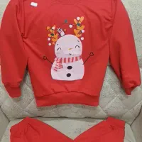 سارافون و ست های یلدایی|کفش و لباس بچه|شیراز, کوشک میدان|دیوار