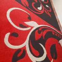 فرش فانتزی ۶ متری