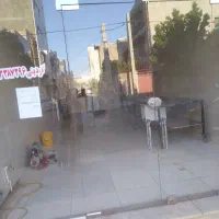 مغازه