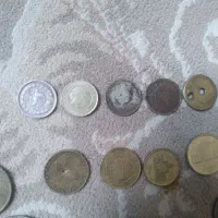 سکه های قدیمی با ارزش