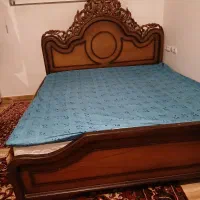 تخت ۲ نفره|تخت و سرویس خواب|تبریز, |دیوار
