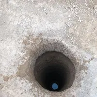 چاه کن حرفه ای