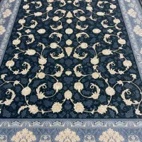 فرش ۱۲ متری /۱۲۰۰شانه/نخ اصل تخفیفی در شیراز|فرش|شیراز, آبیاری|دیوار