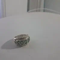 انگشترنقره