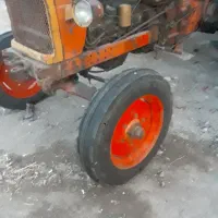 تراکتور رومانی مدل ۵۹