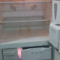 یخچال فریزر|یخچال و فریزر|مبارکه, |دیوار