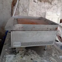 وسایل رستوران کبابی ساندویچی تابشی در کازرون|کافی‌شاپ و رستوران|شیراز, شهرک رضوان|دیوار