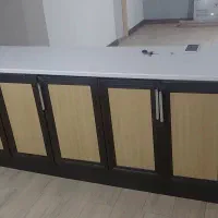 کابینت آشپزخانه|جاکفشی، کمد، دراور|تهران, شاهین|دیوار