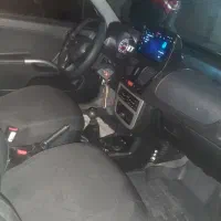 کوییک gxl|خودرو سواری و وانت|محمدشهر, محمدشهر|دیوار